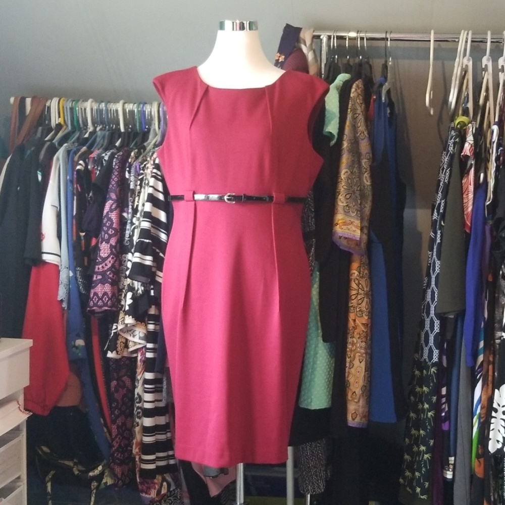 Calvin Klein Dress